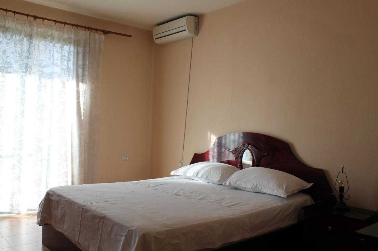 Bells Appartement Shkodër