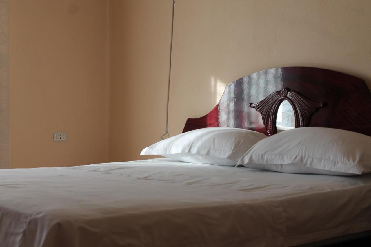 Appartement Bells *