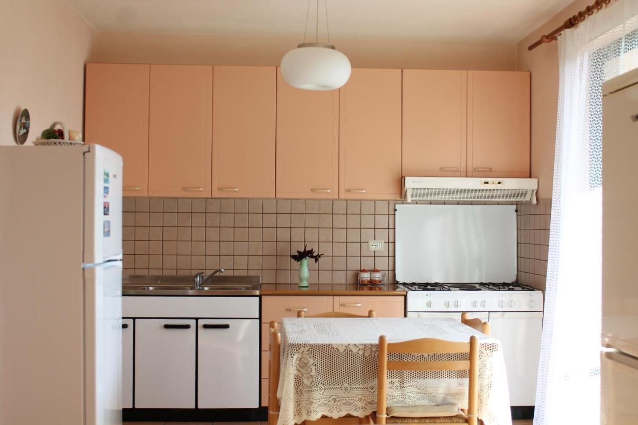 Appartement Bells