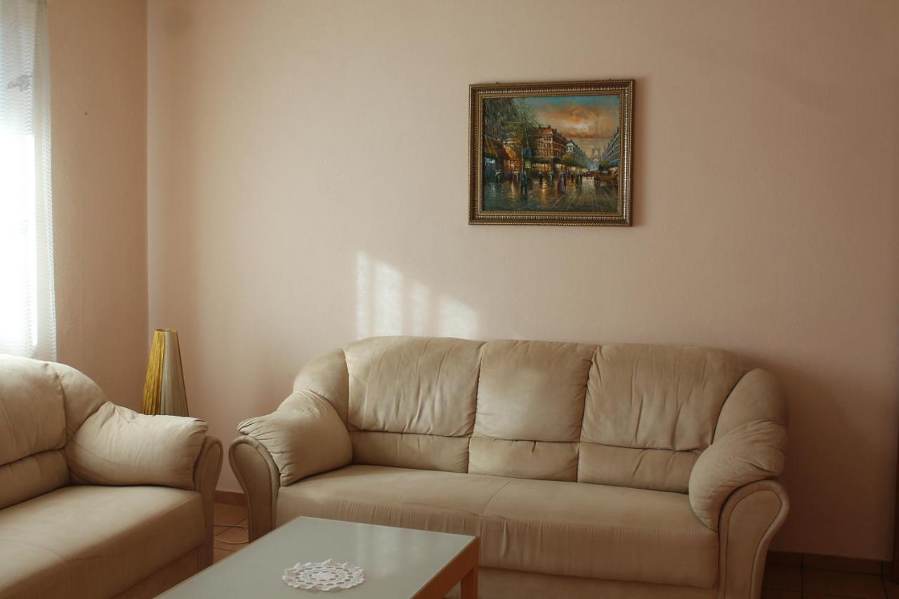 Appartement Bells Shkodër