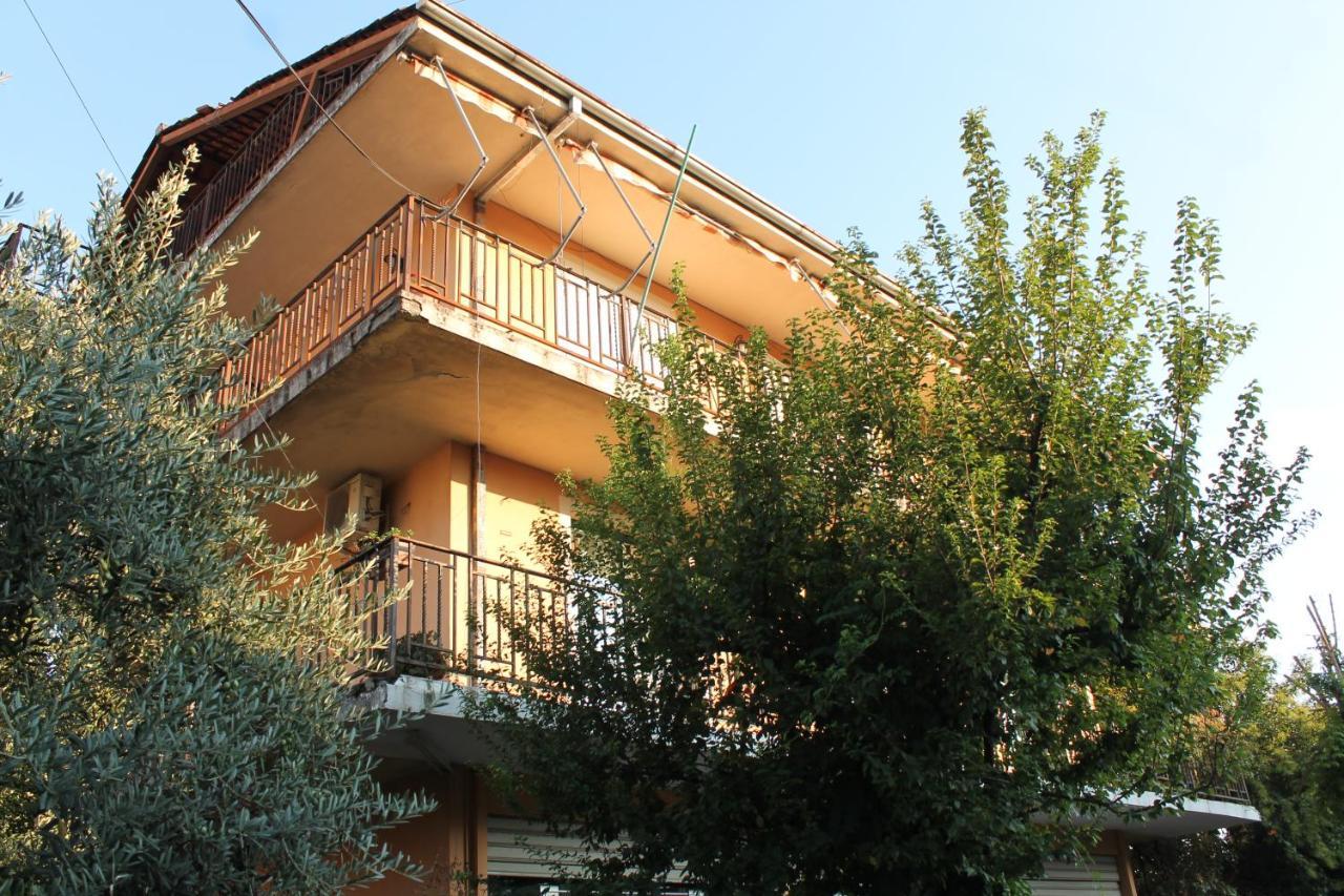 Appartement Bells Shkodër