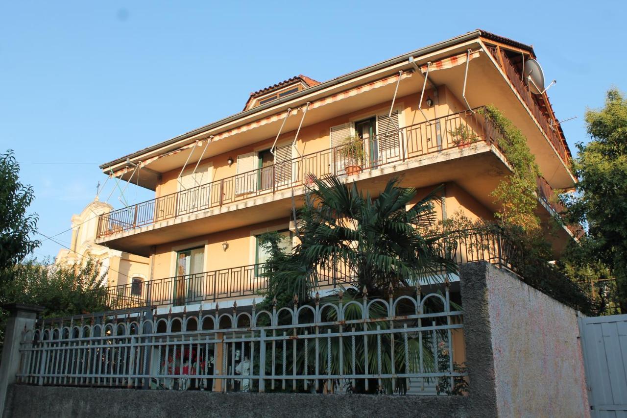 Bells Appartement *